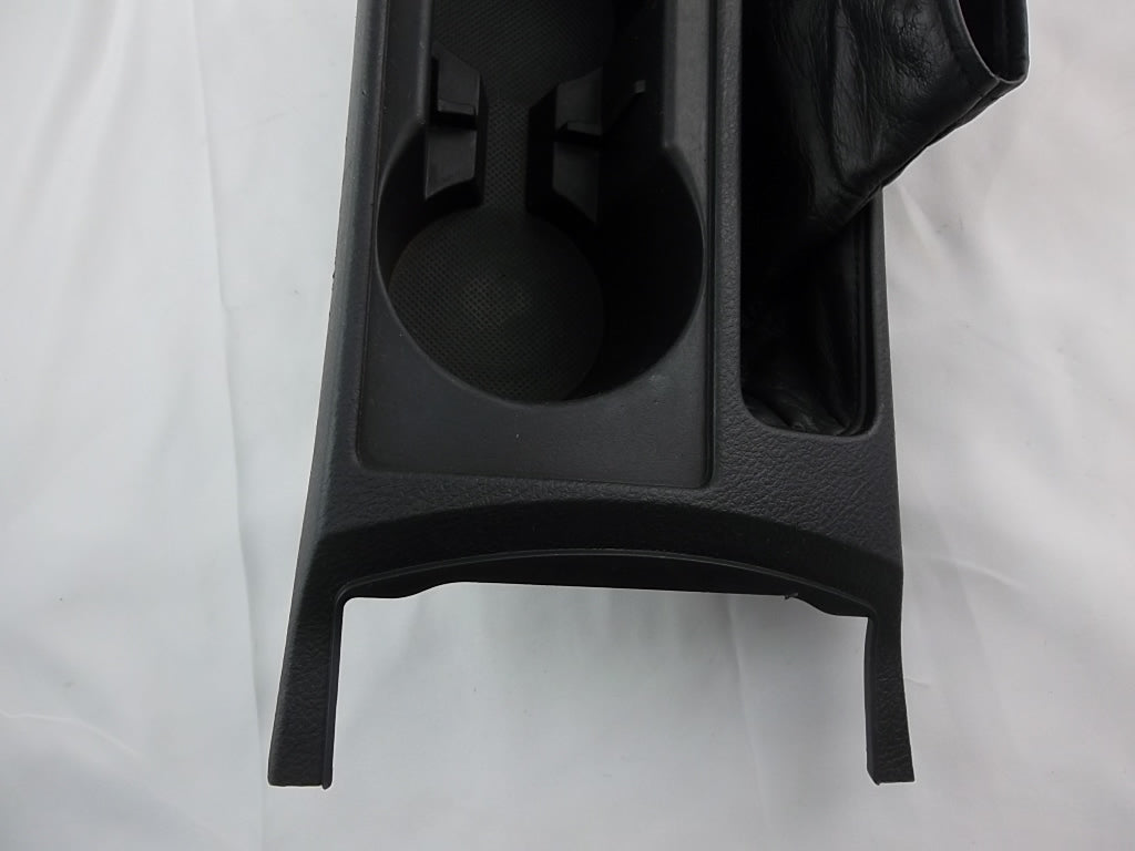 2010-2013 Toyota Corolla Center Console Cup Holder Trim Panel 58804-02040
