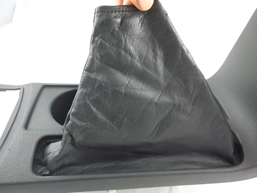 2010-2013 Toyota Corolla Center Console Cup Holder Trim Panel 58804-02040