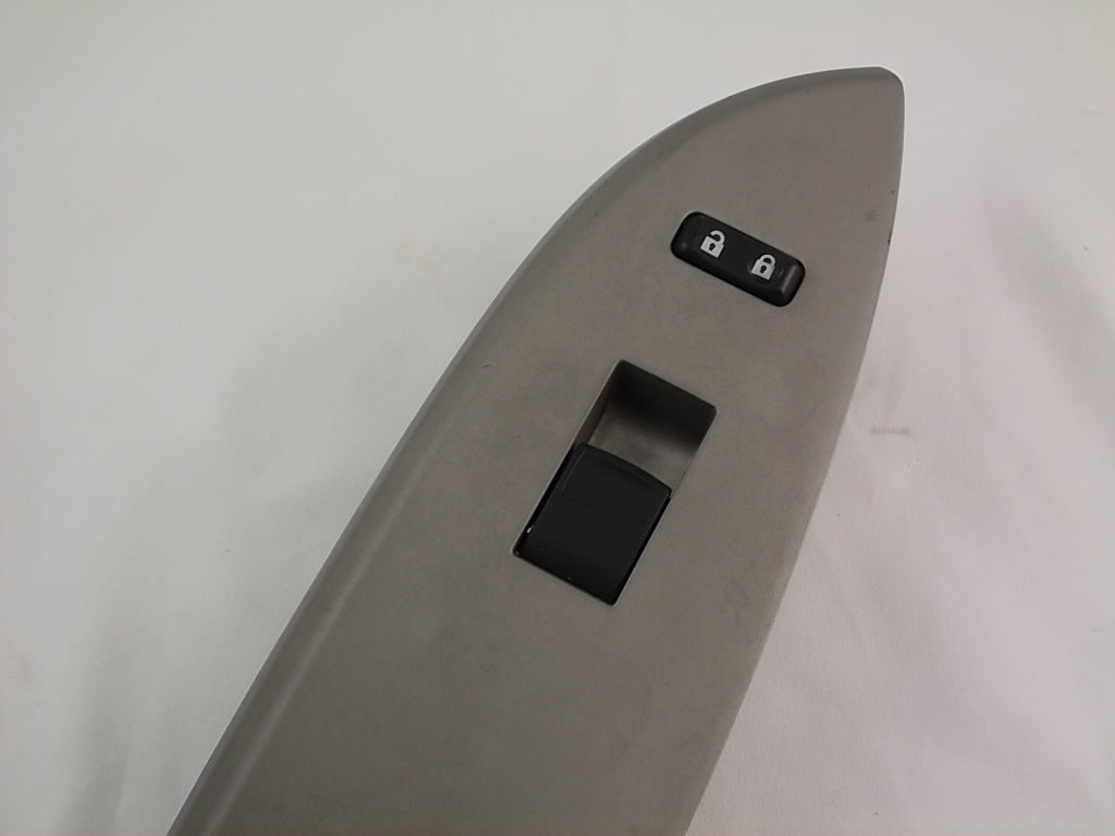 2009-2013 Toyota Corolla Window Control Switch Front Passenger 74231-02720