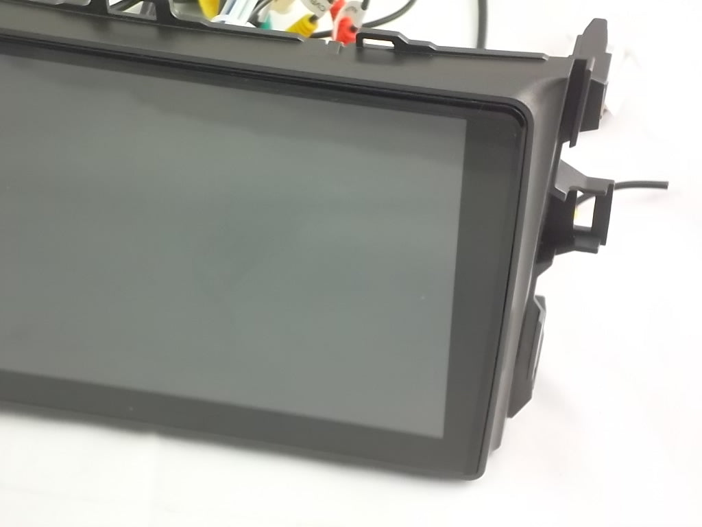 2009-2013 Toyota Corolla Android Car Stereo Radio