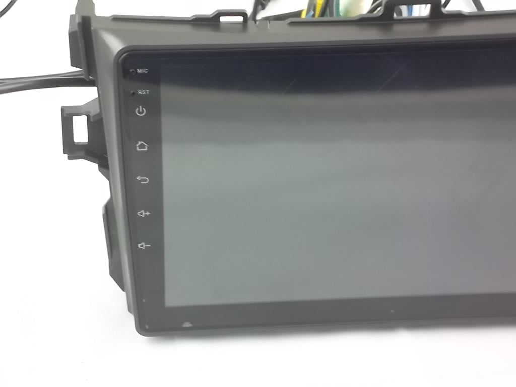 2009-2013 Toyota Corolla Android Car Stereo Radio