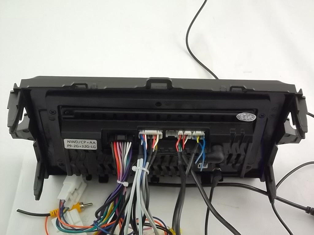 2009-2013 Toyota Corolla Android Car Stereo Radio