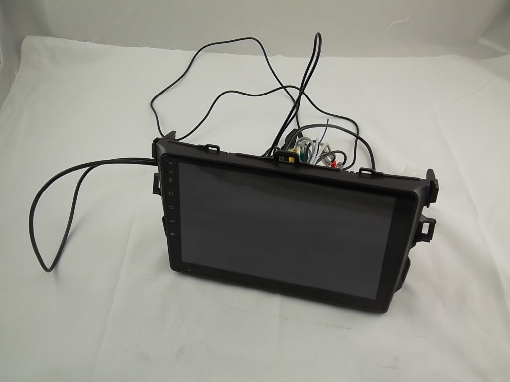 2009-2013 Toyota Corolla Android Car Stereo Radio
