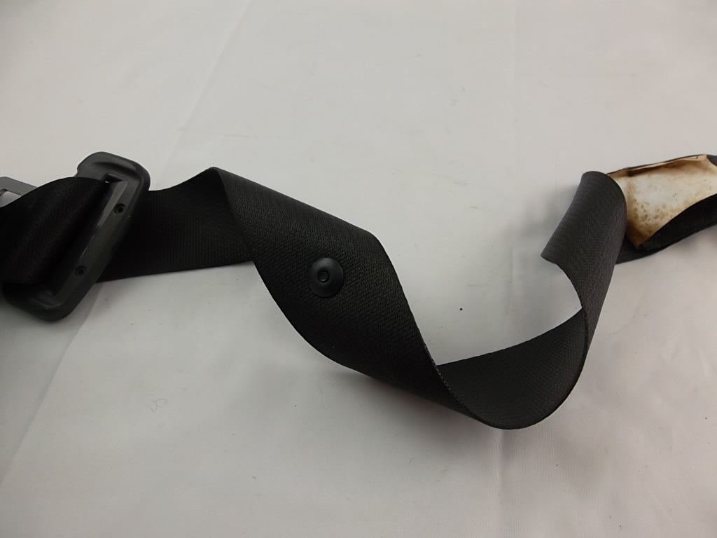 2010-2013 Toyota Corolla Seat Belt Retractor Rear Center 73470-02301