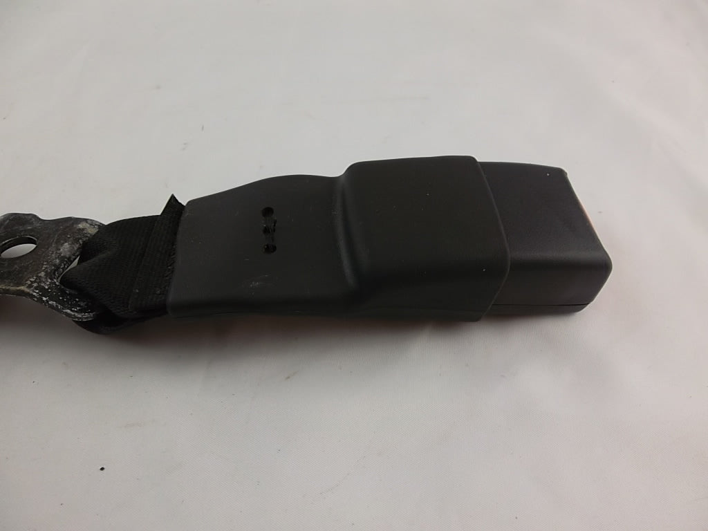 2010-2013 Toyota Corolla Seat Belt Retractor Rear Center 73470-02301