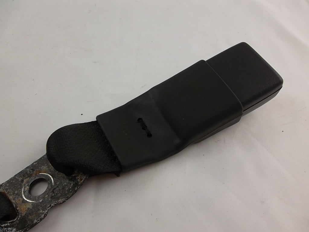 2010-2013 Toyota Corolla Seat Belt Retractor Rear Center 73470-02301