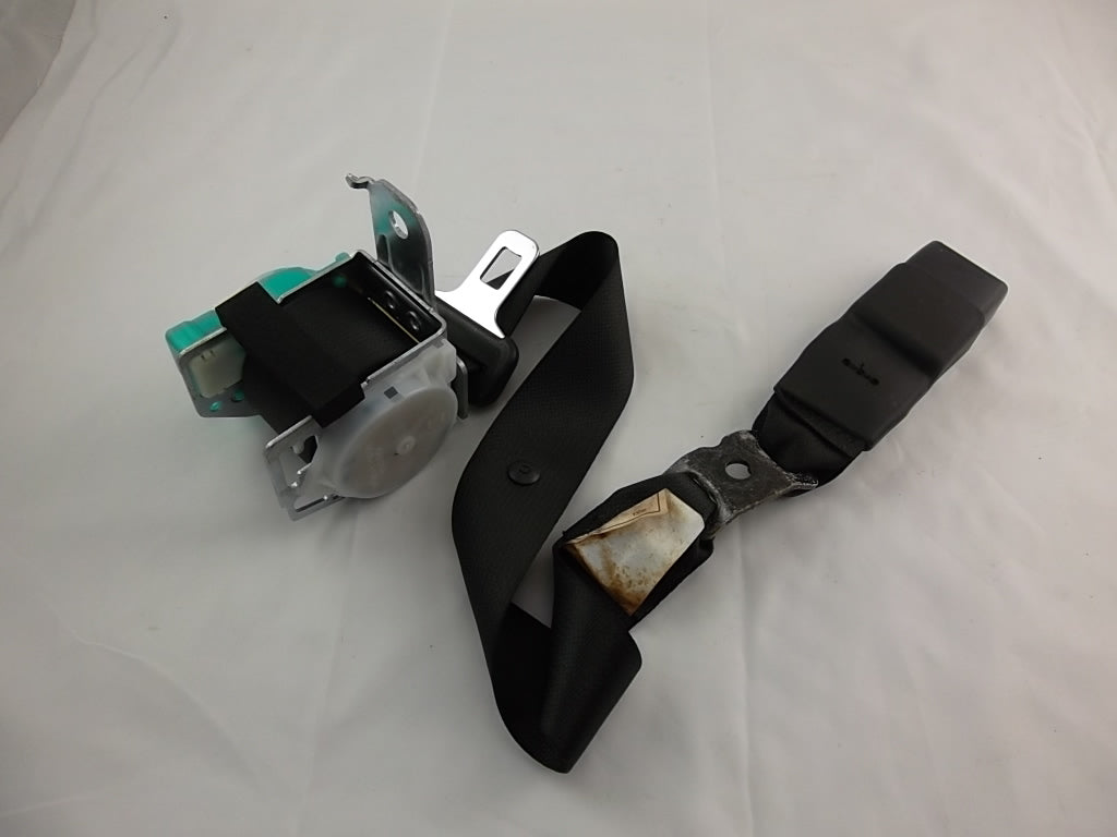 2010-2013 Toyota Corolla Seat Belt Retractor Rear Center 73470-02301
