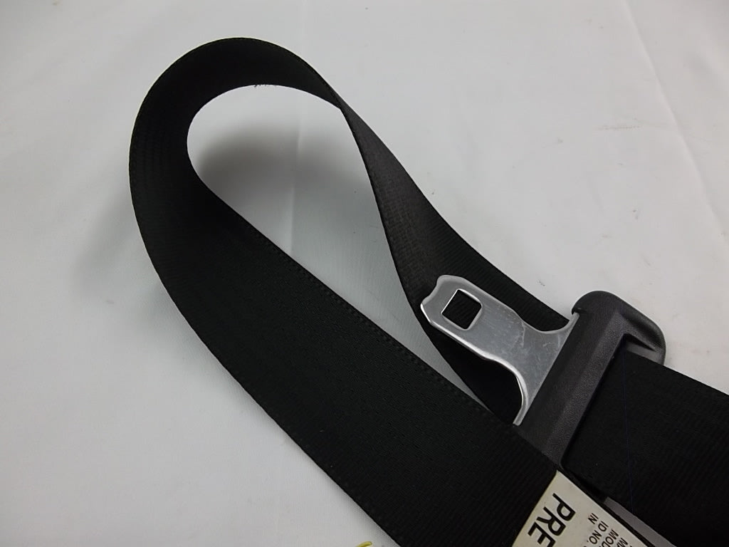 2010-2013 Toyota Corolla Seat Belt Retractor Front Passenger 73210-02310