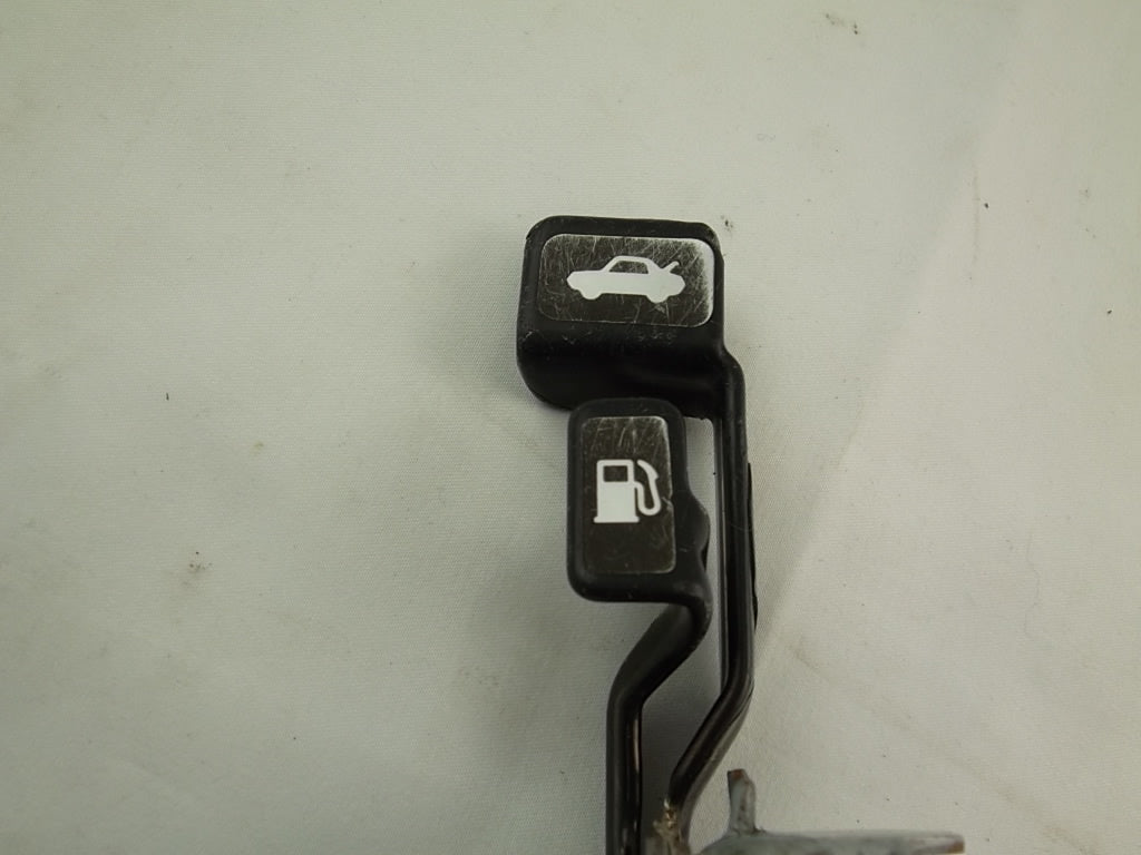2009-2019 Toyota Corolla Trunk Lid Fuel Tank Door Release Lever
