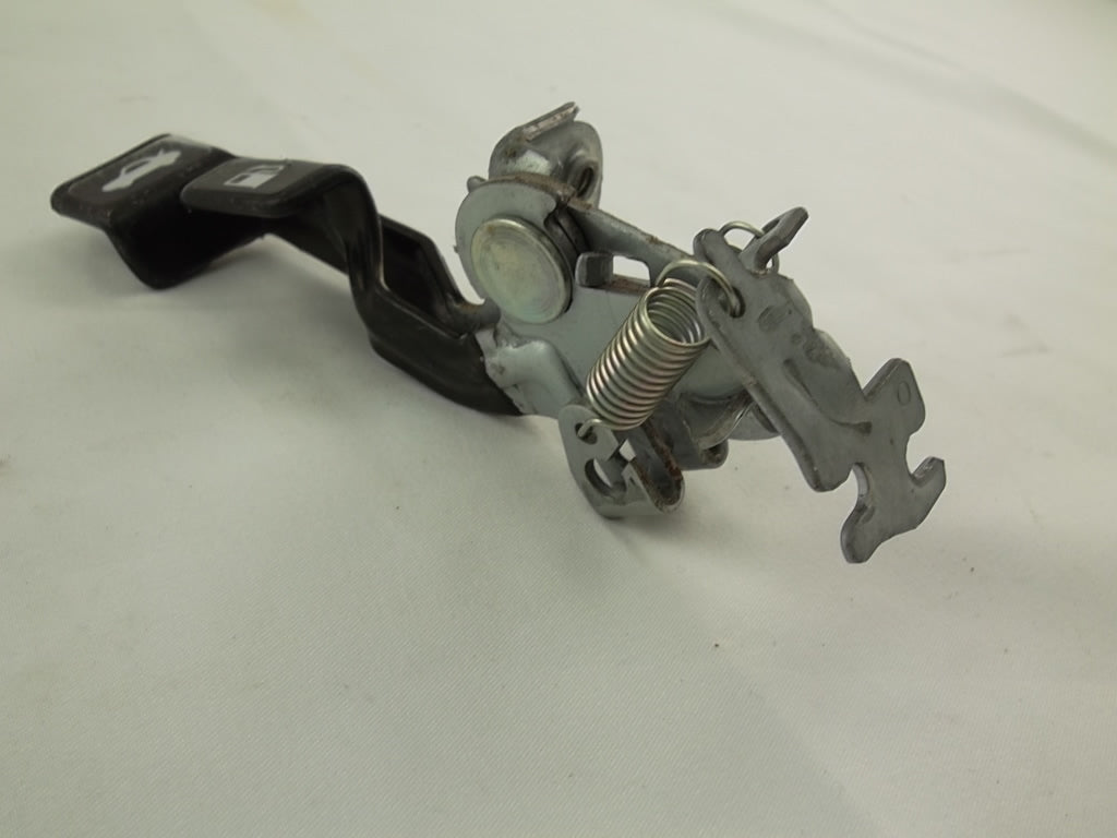 2009-2019 Toyota Corolla Trunk Lid Fuel Tank Door Release Lever
