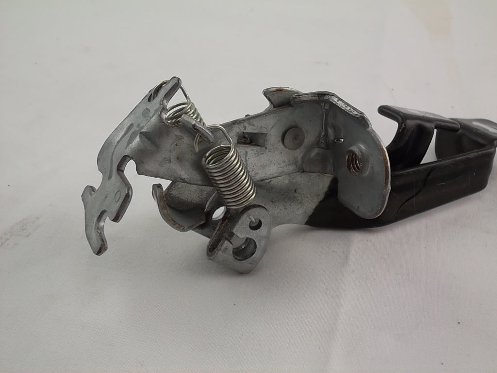 2009-2019 Toyota Corolla Trunk Lid Fuel Tank Door Release Lever