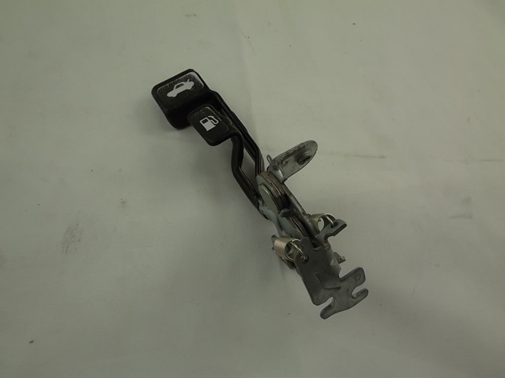2009-2019 Toyota Corolla Trunk Lid Fuel Tank Door Release Lever