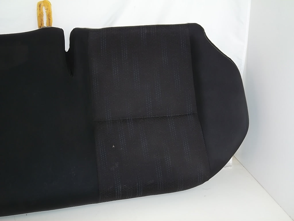 2011-2013 Toyota Corolla Seat Cushion Rear Bottom 71075-02M91