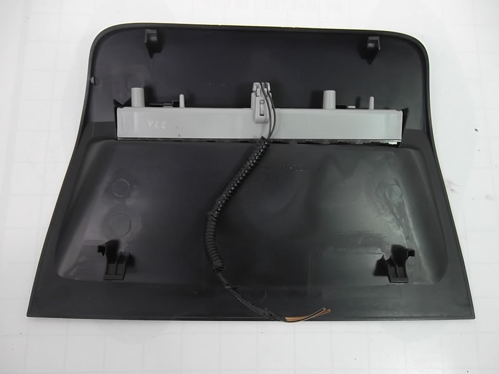 2018-2024 Toyota Camry Center High Mount Stop Light 81006-33070
