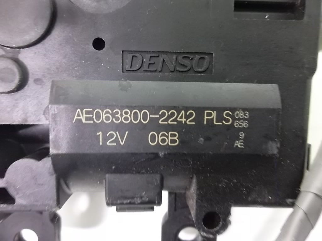2018-2019 Toyota Camry Ecu Ecm Engine Control Module 89661-0X580