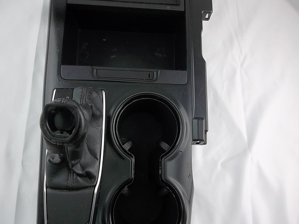 2018-2021 Toyota Camry Center Console Cup Holder Shifter Trim 58822-06730