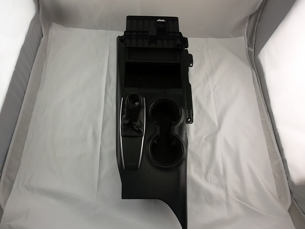 2018-2021 Toyota Camry Center Console Cup Holder Shifter Trim 58822-06730