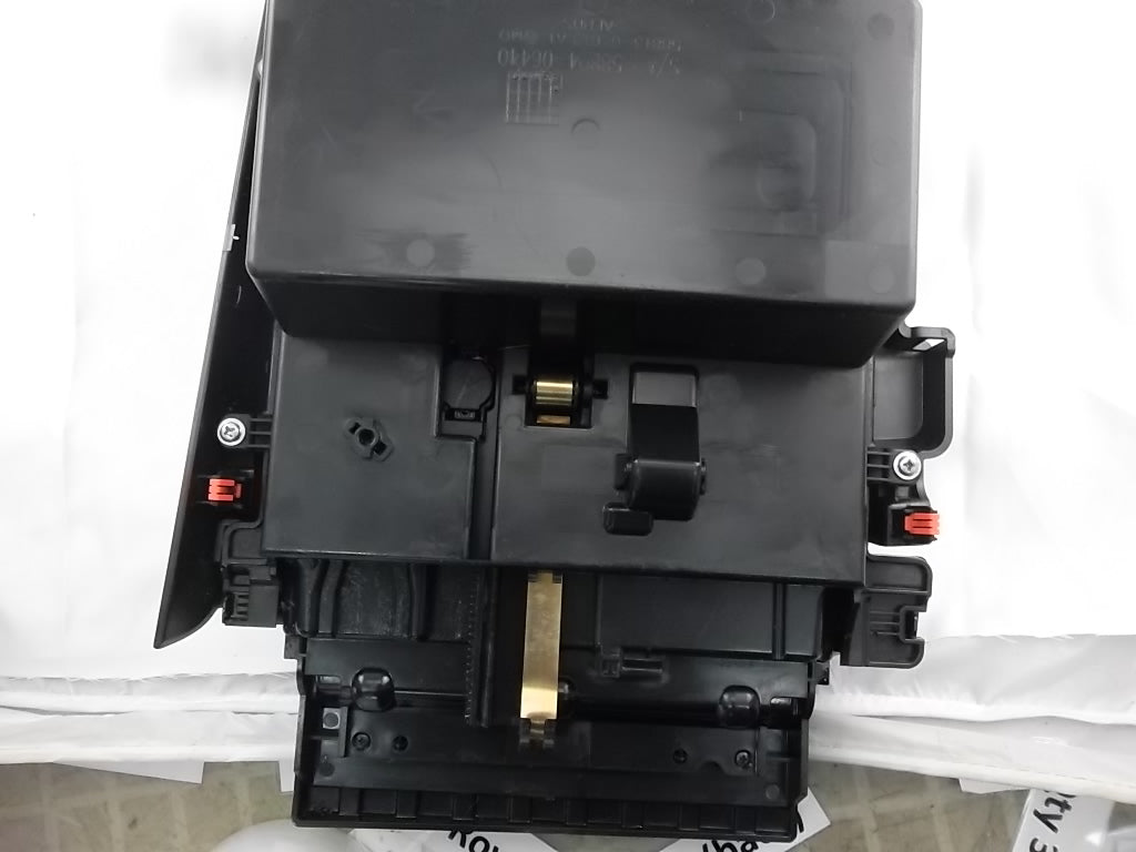 2018-2021 Toyota Camry Center Console Cup Holder Shifter Trim 58822-06730