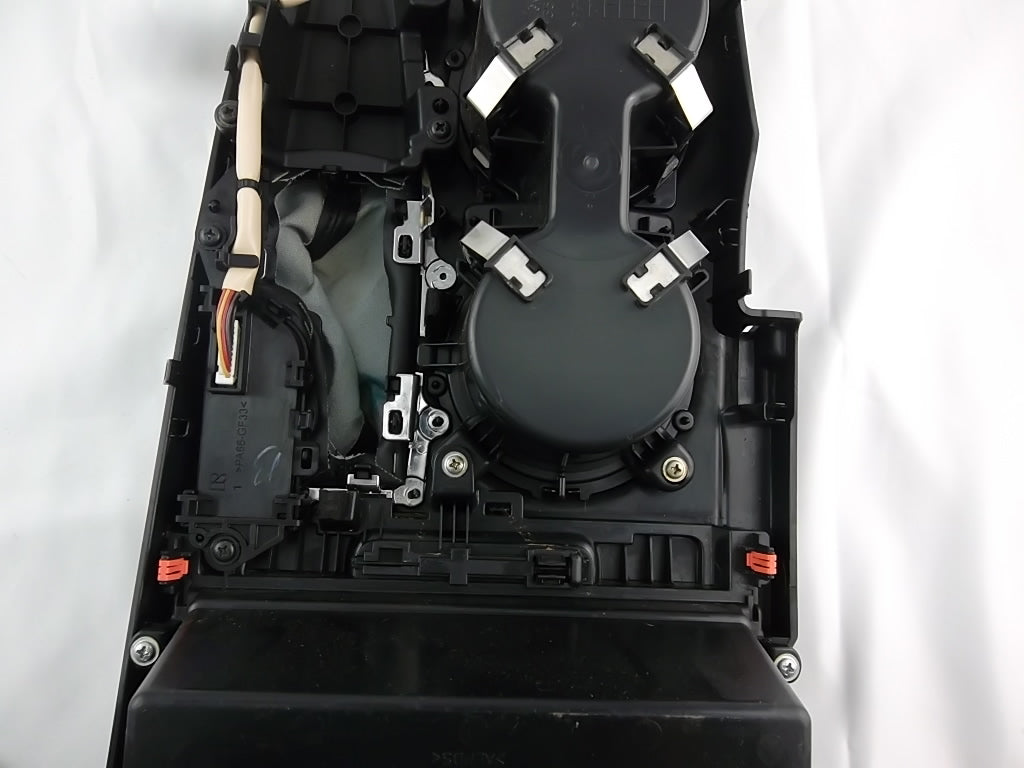 2018-2021 Toyota Camry Center Console Cup Holder Shifter Trim 58822-06730