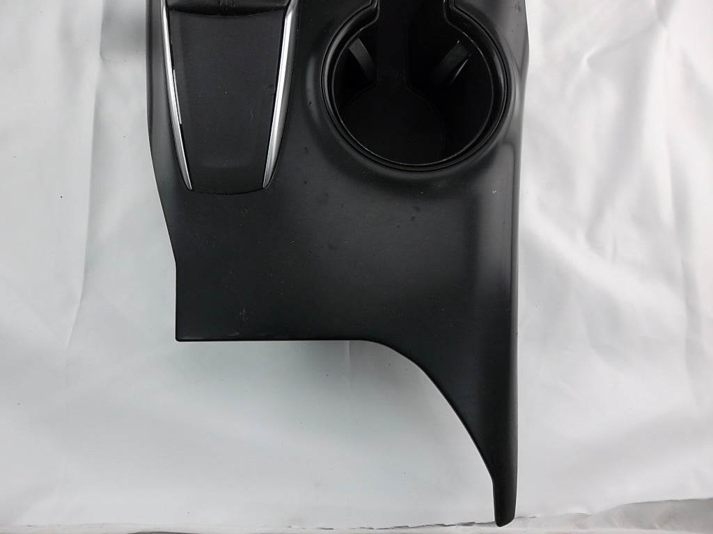 2018-2021 Toyota Camry Center Console Cup Holder Shifter Trim 58822-06730