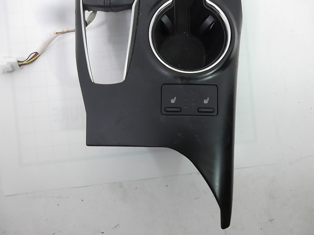 2018-2021 Toyota Camry Center Console Cup Holder Shifter Trim 58822-06730