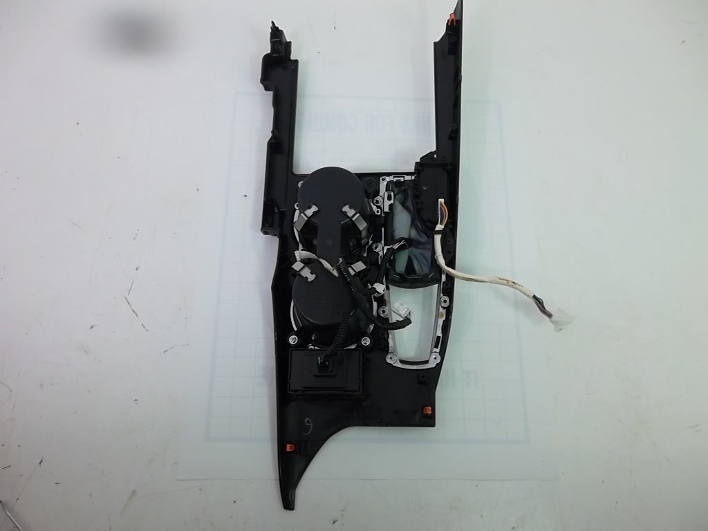 2018-2021 Toyota Camry Center Console Cup Holder Shifter Trim 58822-06730