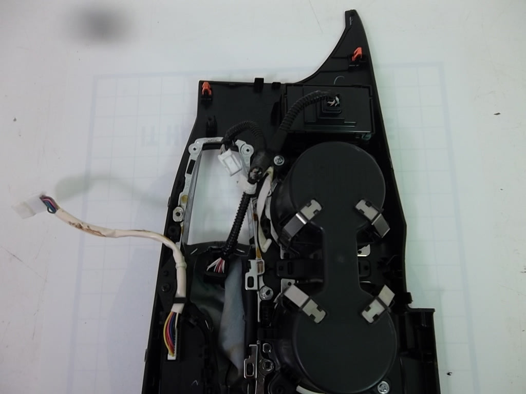 2018-2021 Toyota Camry Center Console Cup Holder Shifter Trim 58822-06730
