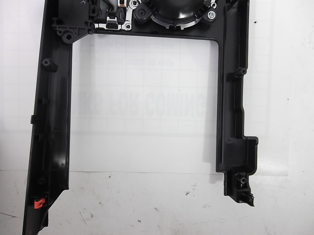 2018-2021 Toyota Camry Center Console Cup Holder Shifter Trim 58822-06730