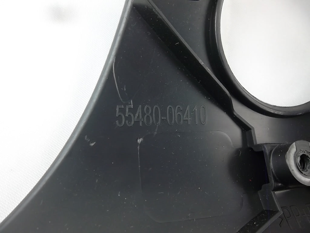 2018-2024 Toyota Camry Instrument Panel Assembly 55480-06410