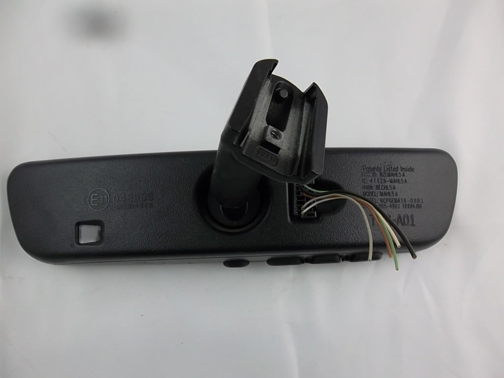 2018-2024 Toyota Camry Interior Rear View Mirror 87810-06201