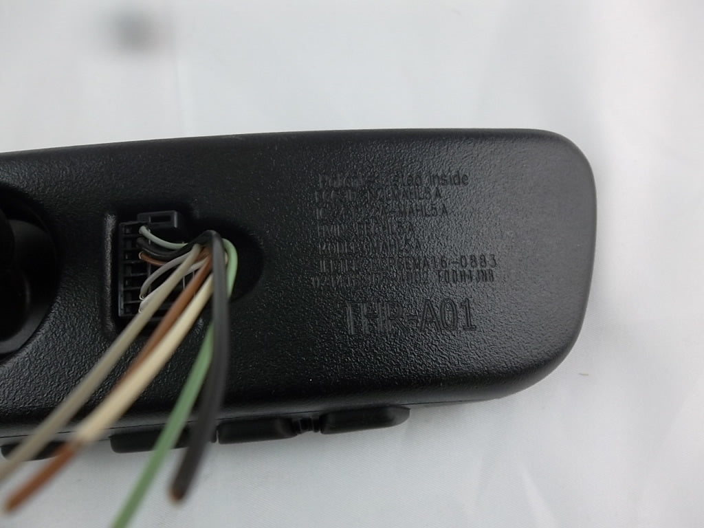 2018-2024 Toyota Camry Interior Rear View Mirror 87810-06201