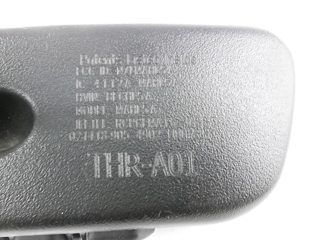 2018-2024 Toyota Camry Interior Rear View Mirror 87810-06201