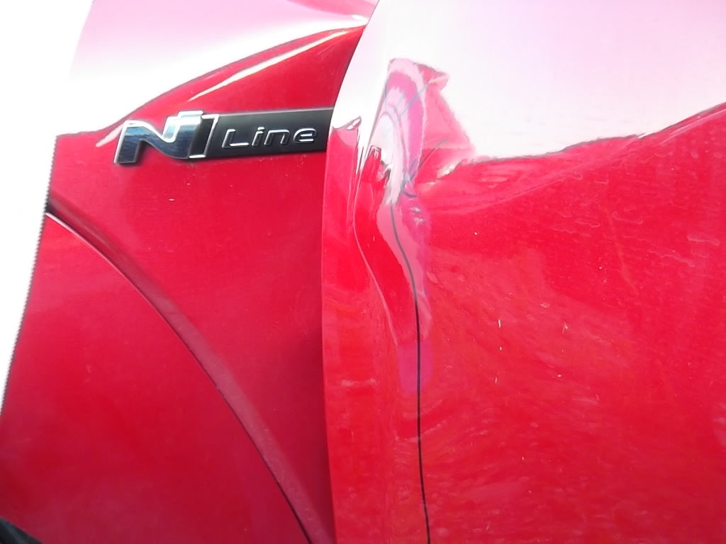 2018-2023 Hyundai Kona Door Front Driver 76003-J9000