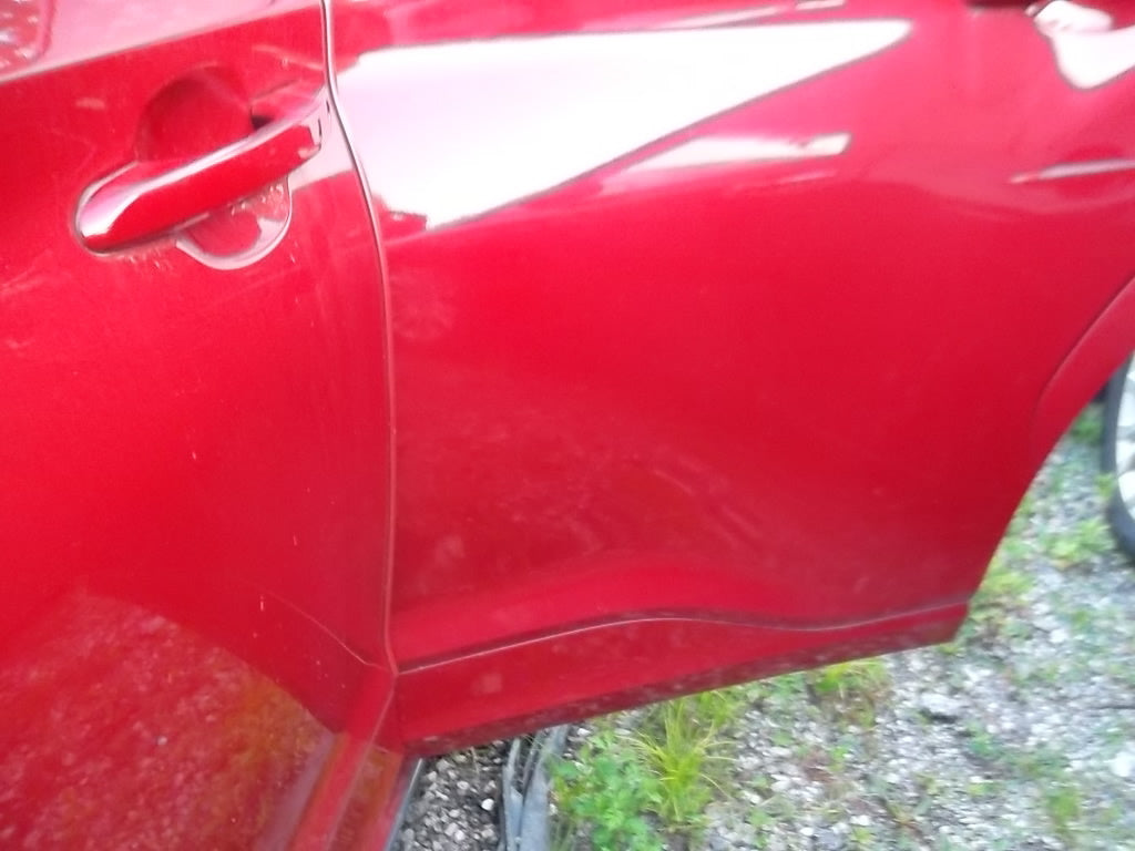 2018-2023 Hyundai Kona Door Rear Driver 77003-J9000