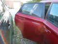 2018-2023 Hyundai Kona Door Rear Passenger 77004-J9000
