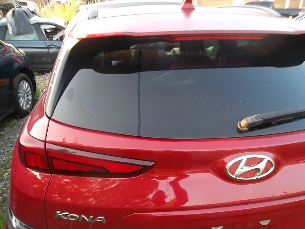 2018-2023 Hyundai Kona Tailgate Liftgate Trunklid 73700-J9031
