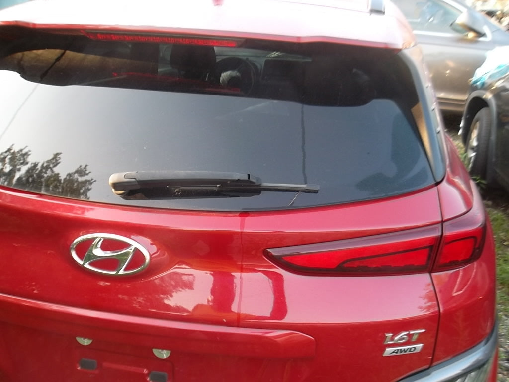 2018-2023 Hyundai Kona Tailgate Liftgate Trunklid 73700-J9031