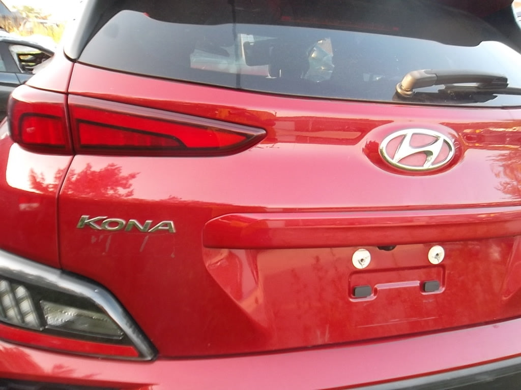 2018-2023 Hyundai Kona Tailgate Liftgate Trunklid 73700-J9031