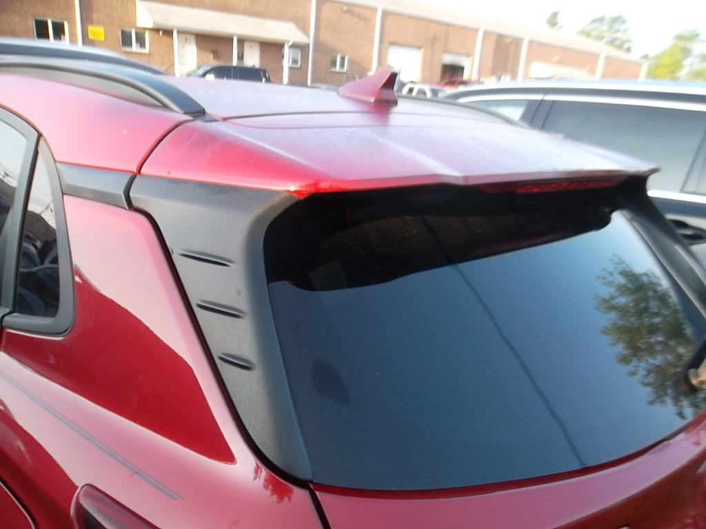 2018-2023 Hyundai Kona Tailgate Liftgate Trunklid 73700-J9031