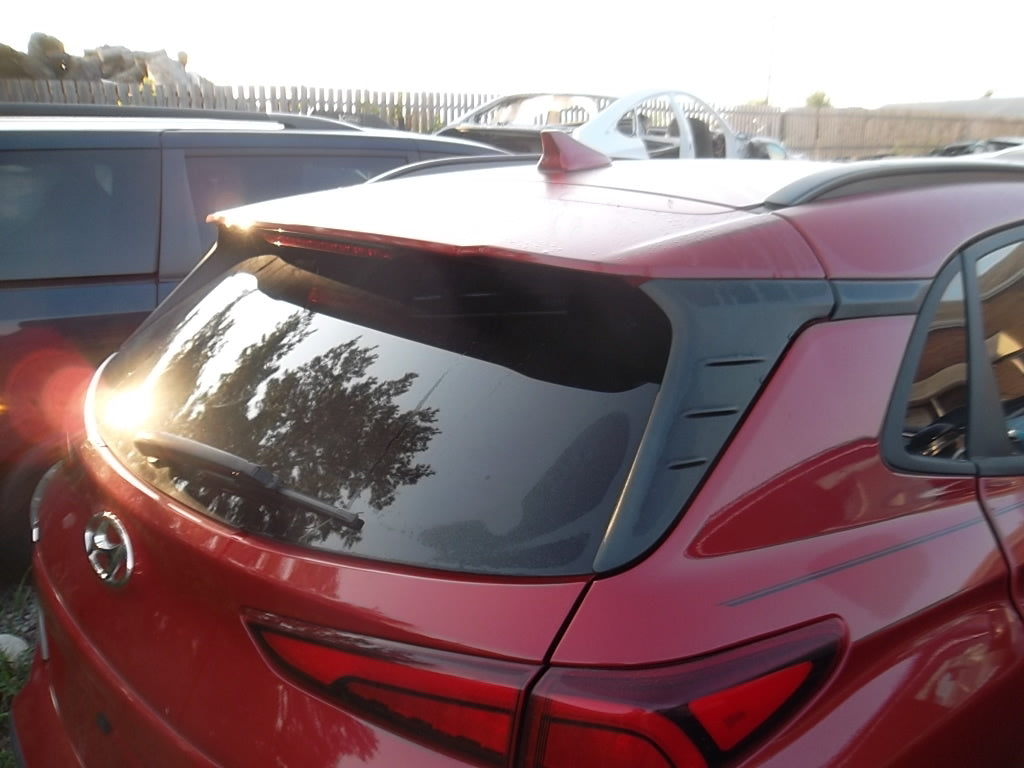 2018-2023 Hyundai Kona Tailgate Liftgate Trunklid 73700-J9031
