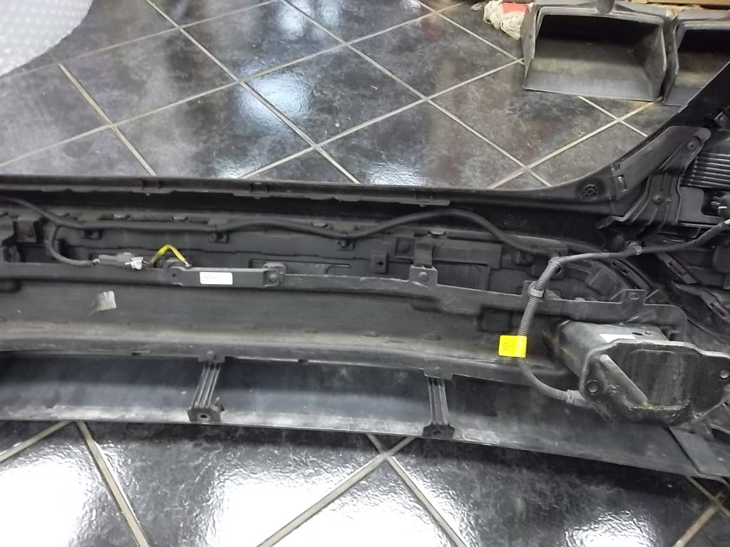 2022-2023 Hyundai Kona Bumper Rear 86611-J9NA0