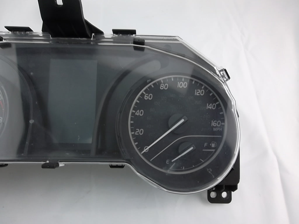 2018-2020 Toyota Camry Speedometer Instrument Cluster 83800-0XN91
