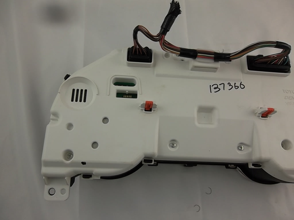 2018-2020 Toyota Camry Speedometer Instrument Cluster 83800-0XN91