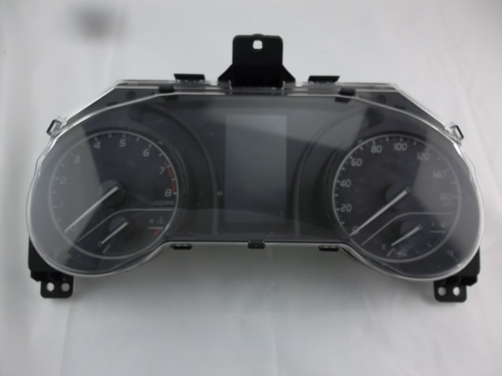 2018-2020 Toyota Camry Speedometer Instrument Cluster 83800-0XN91