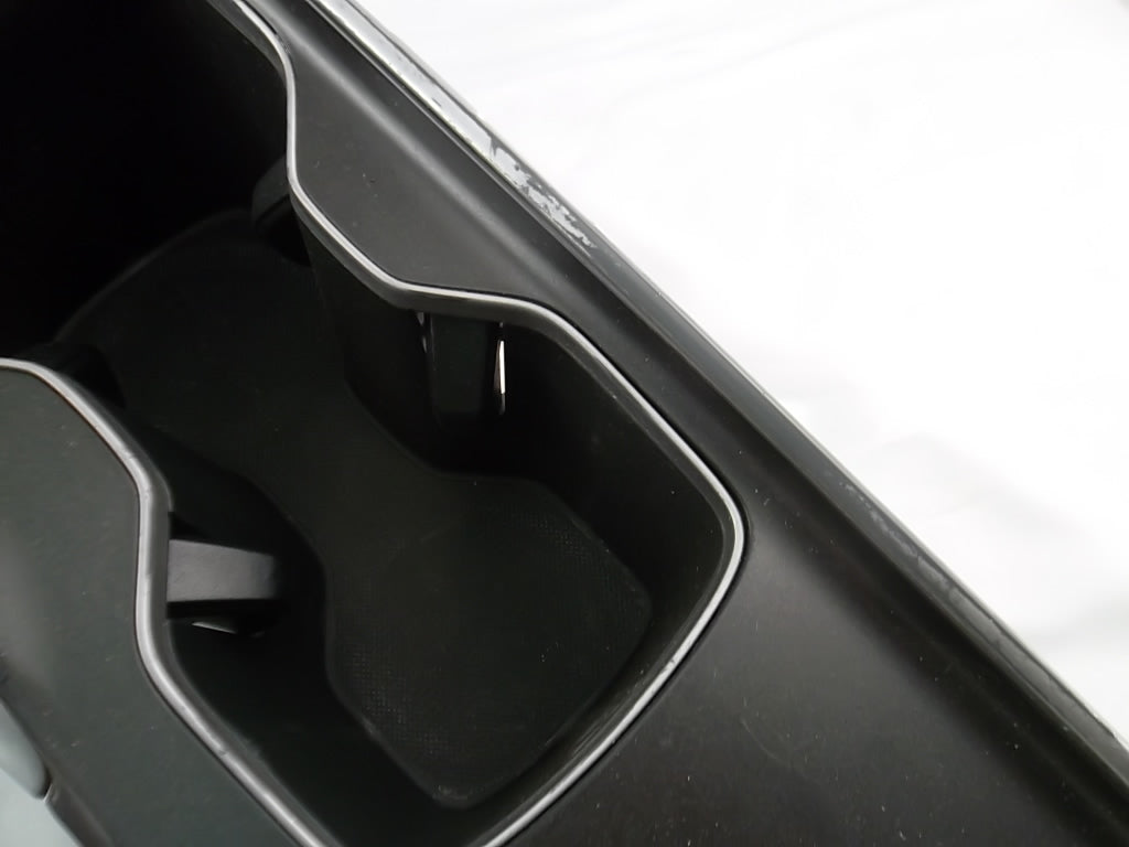 2018-2022 Honda Accord Sedan Center Console Gear Shifter Bezel Cupholder