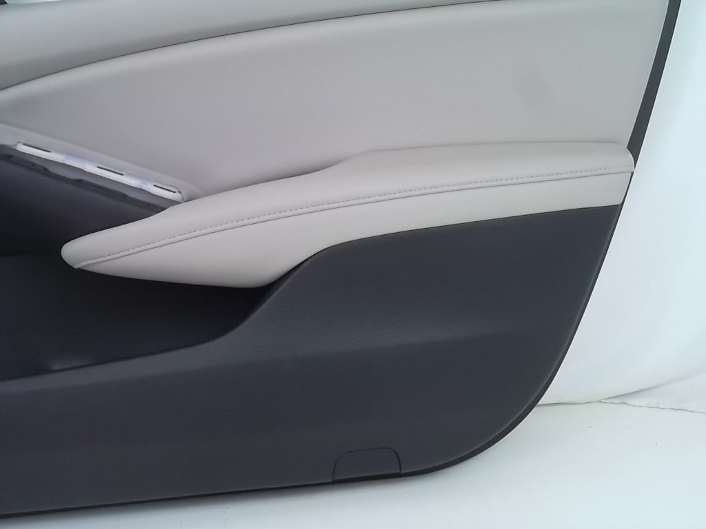 2019-2022 Honda Accord Sedan Door Trim Panel Front Passenger 83503-TVA-A61