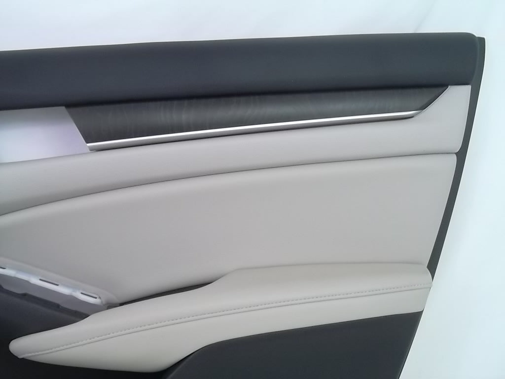 2019-2022 Honda Accord Sedan Door Trim Panel Front Passenger 83503-TVA-A61
