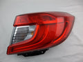 2018-2020 Honda Accord Sedan Tail Light Outer Rear Passenger 33500-TVA-A51