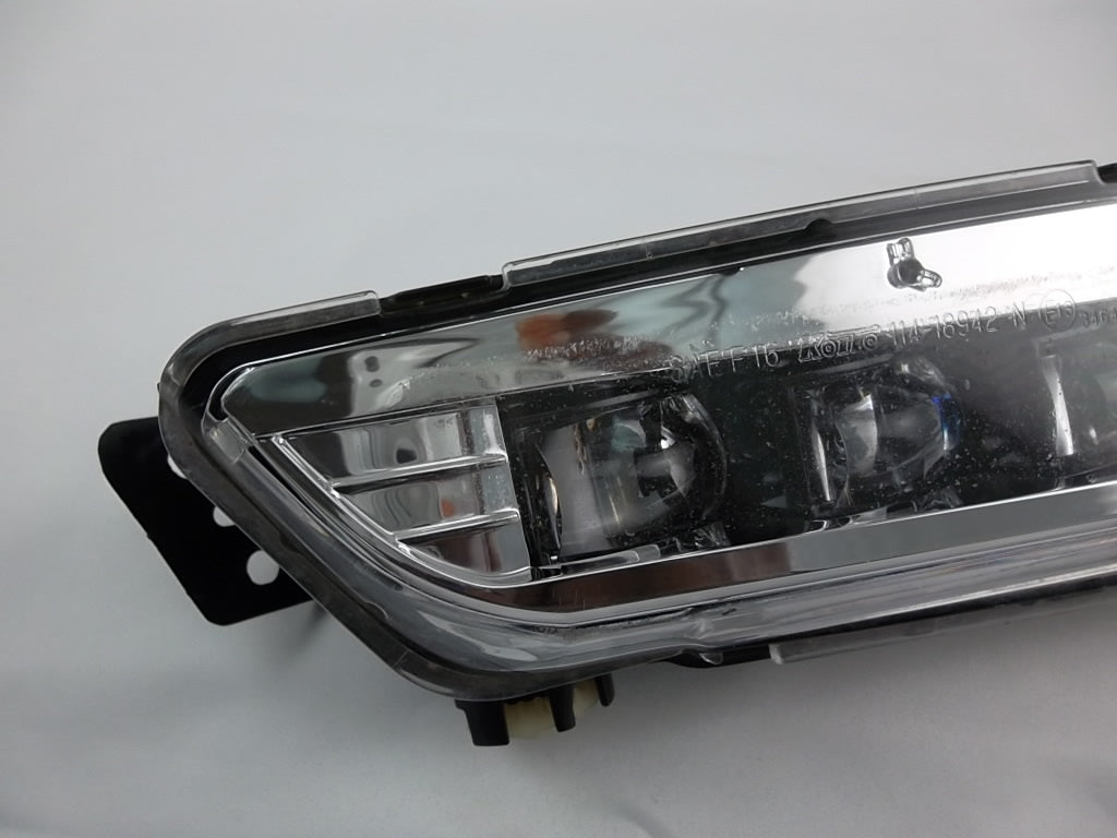 2018-2020 Honda Accord Sedan Bumper LED Fog Light Front Passenger 33900-TVA-A01