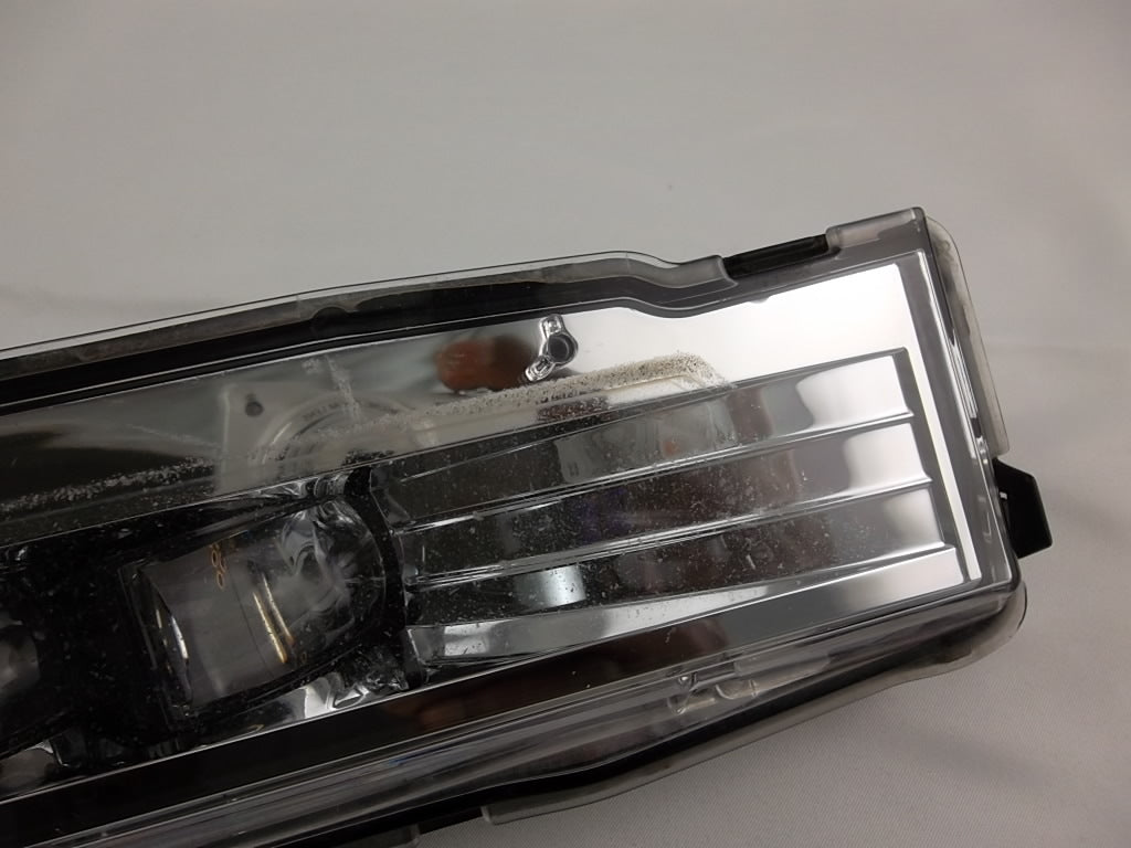 2018-2020 Honda Accord Sedan Bumper LED Fog Light Front Passenger 33900-TVA-A01